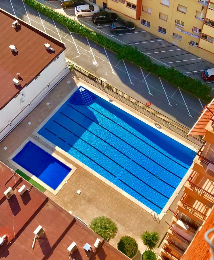 Piscis Of The Sea Benidorm Daire Dış mekan fotoğraf